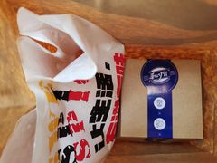-柔心·y91·汉堡(汉堡·恒隆店)