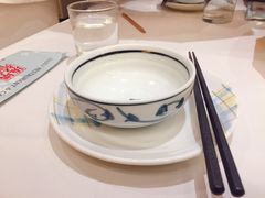 -琉璃餐厅(德基广场店)