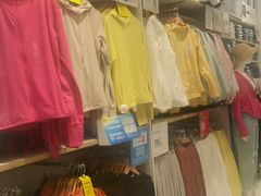 -优衣库(无锡荟聚购物中心店)