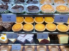 椰丝塔-美心西饼(MTR旺角店)