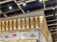 -上户日本料理(北仑富邦店)