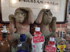 -玉祥府牛肉罩饼(金光道店)