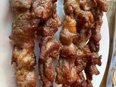 -维吾尔餐厅(宜山路店)