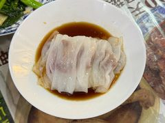 -阿殳菜馆·私厨(水围村店)