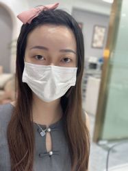 -Verywang半永久纹眉•仪器野生眉