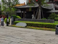 -即墨古城