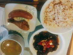 -老乡鸡(旭辉御府店)