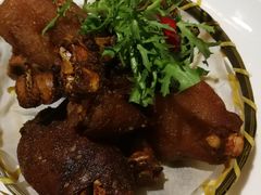 -老外婆(吾悦广场店)