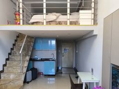 -天悦·国际Apartment(广州南站店)