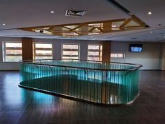 酒店二楼-南宫五洲植物乐园