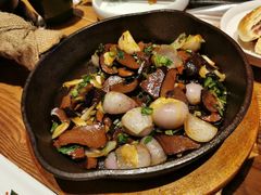 -云海肴云南菜(正大广场店)