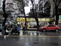 门面-珍珍小食店(西华路店)