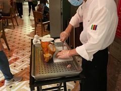 -金鸭季·北京烤鸭(深业上城店)