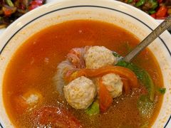 -神仙钵湘香土菜馆(光华路店)