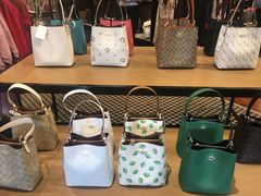 -COACH蔻驰(赛特奥特莱斯店)