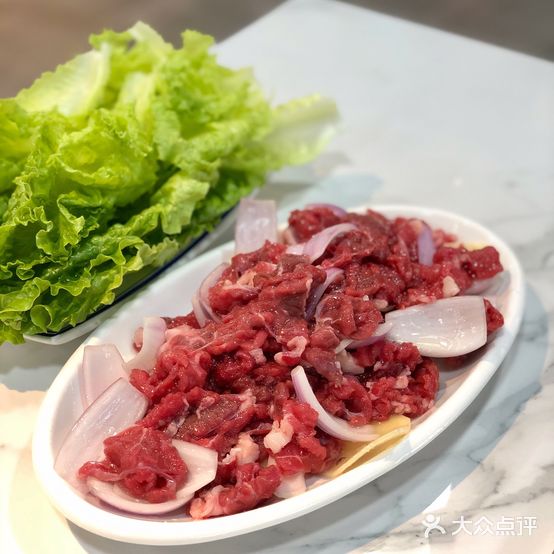 三木炭火烤肉