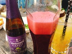 -Sirena海妖日咖夜酒