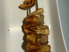 -新疆兵团食府清真(马连道店)