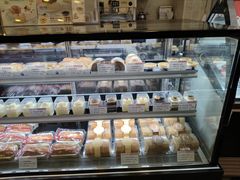 -红宝石·鲜奶小方·海派西点房(肇嘉浜店)