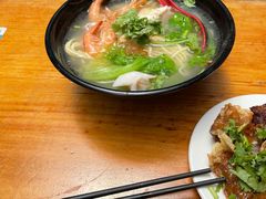 -老宅原住民沙茶面精品小吃(龙头路店)