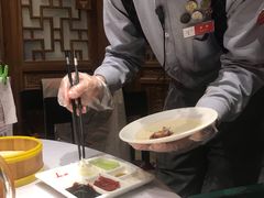 -京味斋·北京烤鸭(北京南站洋桥店)