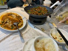 -迟慢厨房·土菜(后宰门店)
