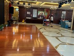 大堂-张刚餐饮(春晓馨苑店)