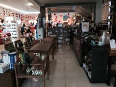 -Seeking Coffee咖啡(新竹路店)