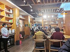 -伊兴面片·清真(五泉山店)