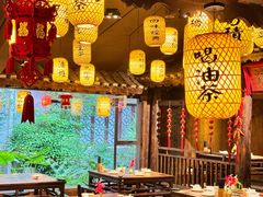 -大自然(鲁家村店)