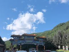 -塞罕坝国家级自然保护区