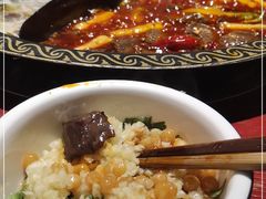 -黄家码头老火锅(解放碑旗舰店)