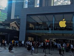 -Apple零售店(成都太古里店)