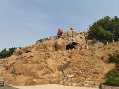 -威海华夏城景区