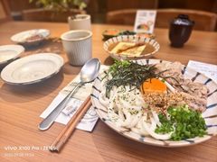 -CURRY YA 熟成咖哩專門店(深圳湾万象城店)