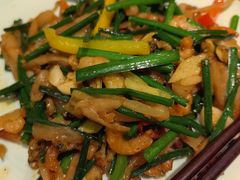 -桃源春晓中餐厅 TaoYuan Restaurant