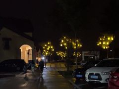 -歌斐颂巧克力小镇