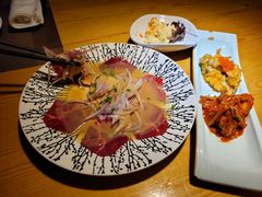 -禾风·海鲜料理自助(玉林店)
