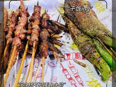 -大学城夜市大排档(凤栖路店)