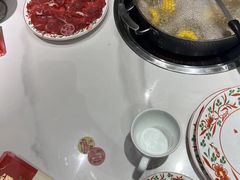 -汕头八合里海记牛肉店(清河店)