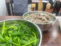 -攀枝花·任德琼·盐边羊肉米线