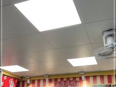 大堂-烧鹅濑(西华路店)