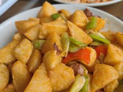 -清真·益鑫羊肉手抓馆(花园北街店)