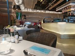 大堂-燃扒房Steakhouse(皇庭店)