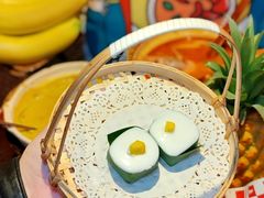 -泰妃殿(武汉首店)