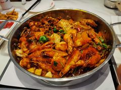 -一品焖锅(榆星广场店)