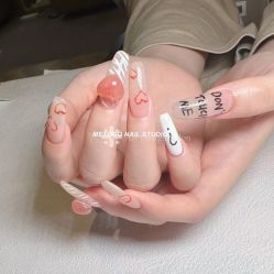 -米·日本の美甲美睫專門店