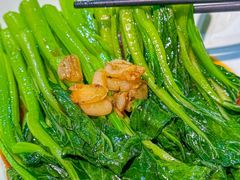 -上下九广州菜馆(李家村万达店)