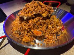 -红盔甲·小龙虾(车公庙店)
