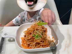 -NOKNOK若蔻亲子餐厅(天地壹方北馆店)
